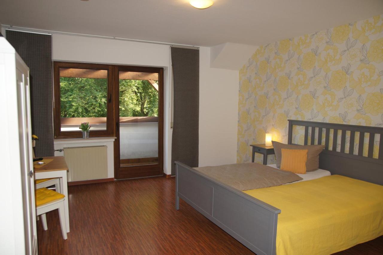 Gasthof Schumacher Hotel Garni Freudenberg  Exterior foto