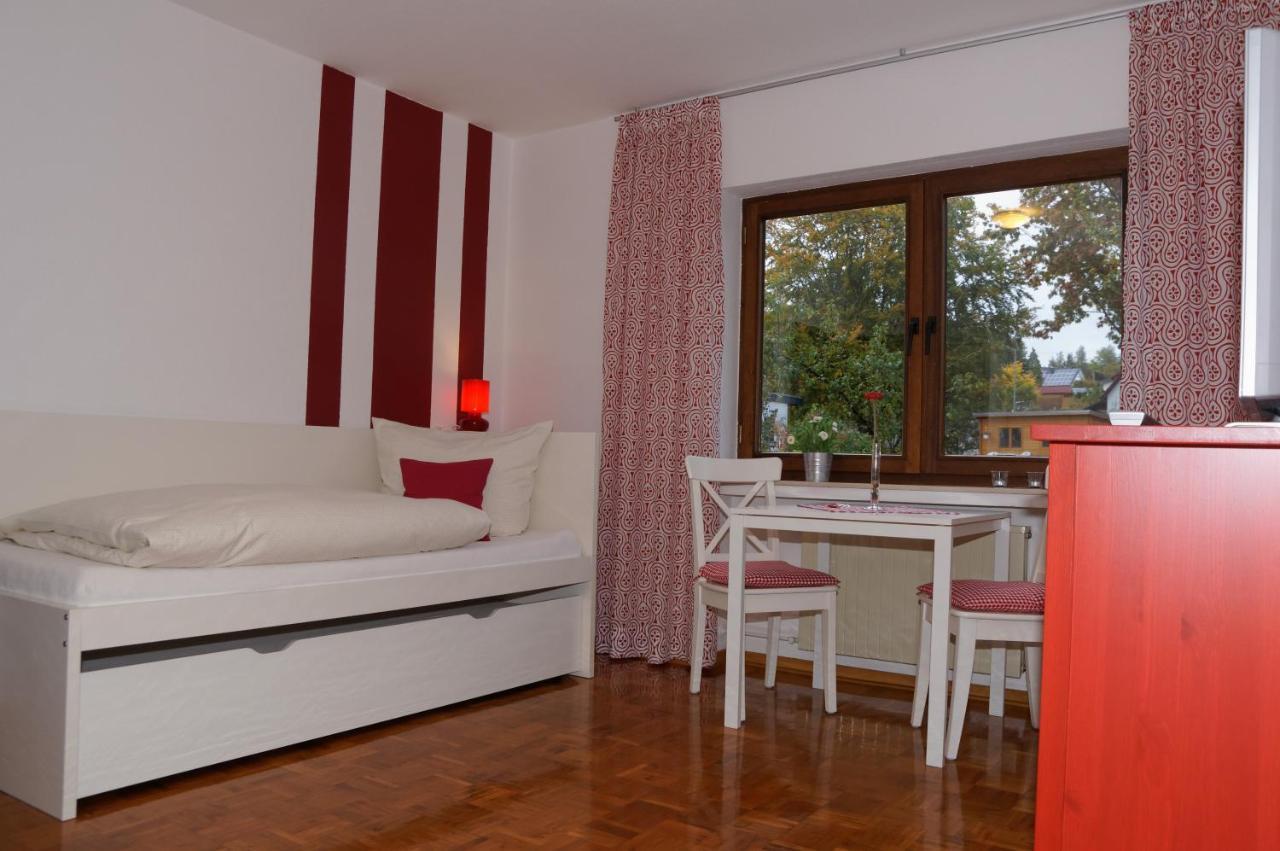 Gasthof Schumacher Hotel Garni Freudenberg  Exterior foto