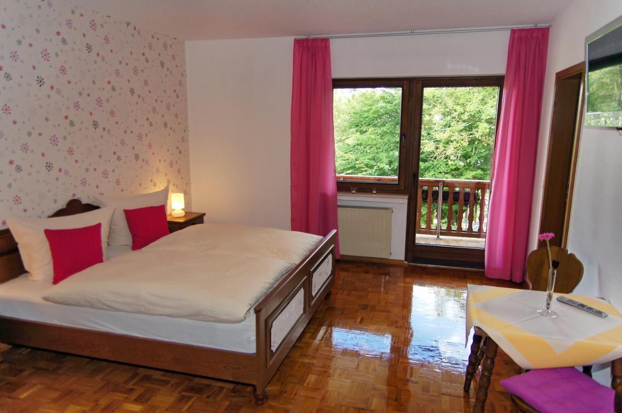 Gasthof Schumacher Hotel Garni Freudenberg  Exterior foto