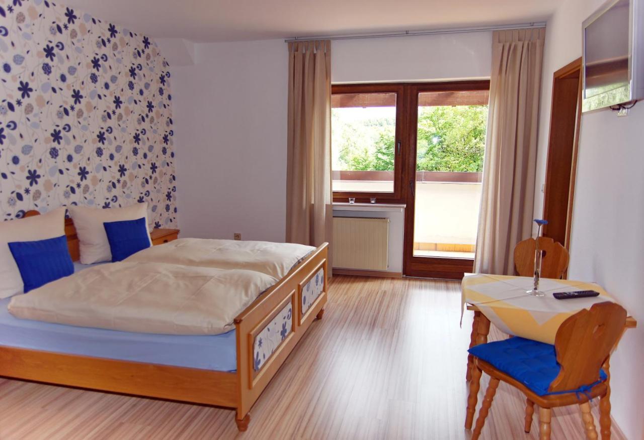 Gasthof Schumacher Hotel Garni Freudenberg  Exterior foto